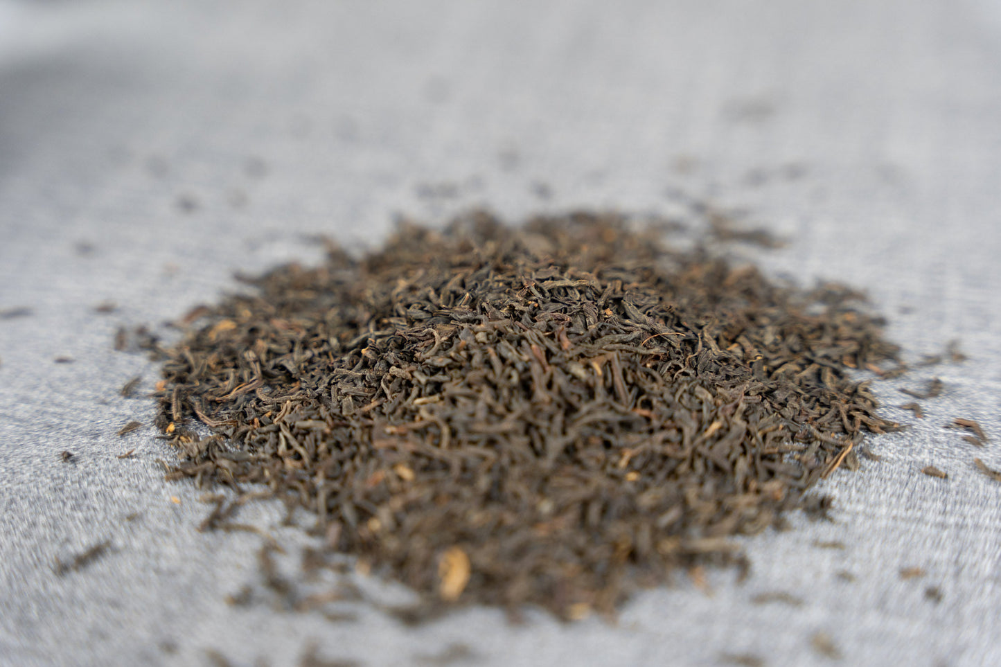 Wake Up Call – Assam Second Flush Black