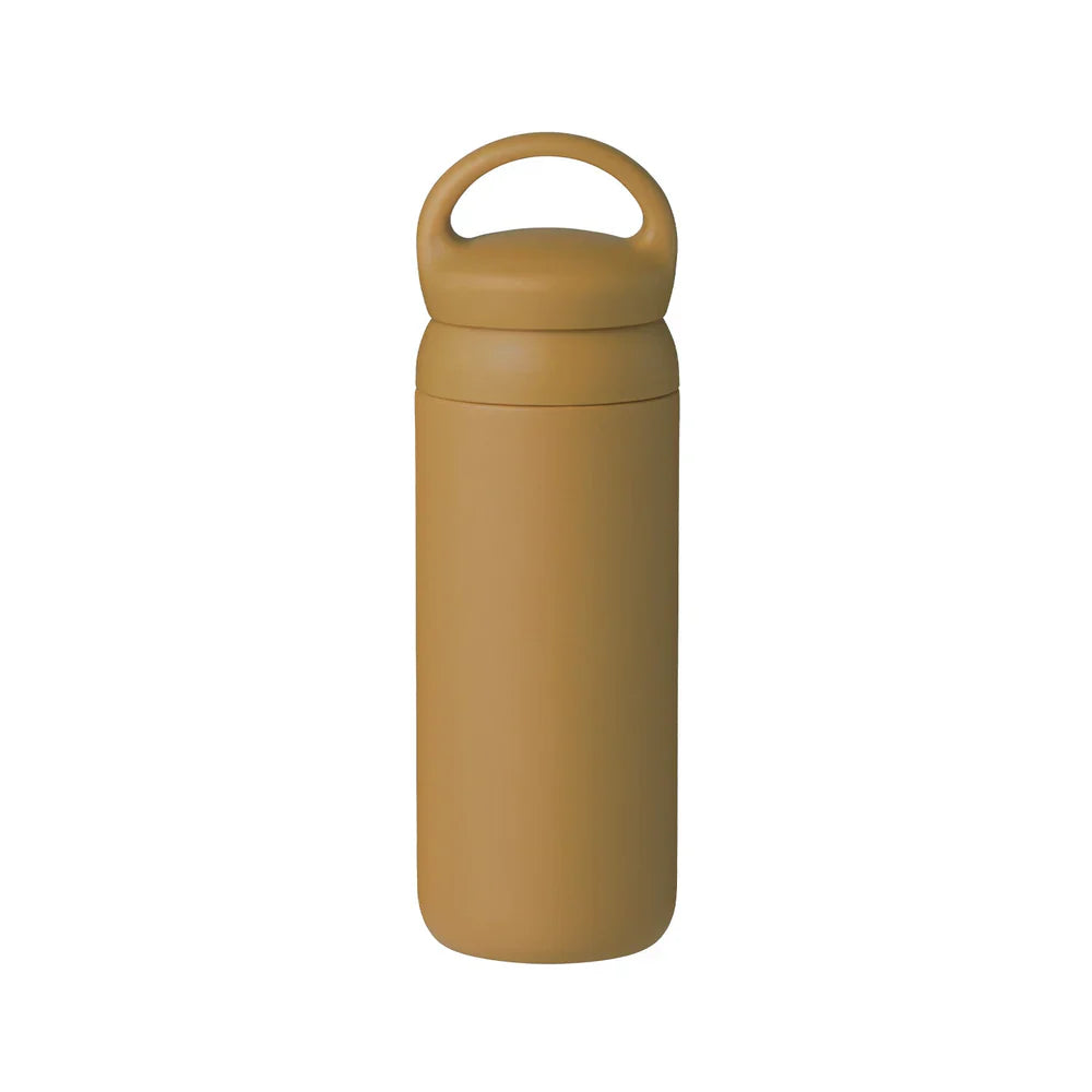 DAY OFF TUMBLER 500ml Kinto