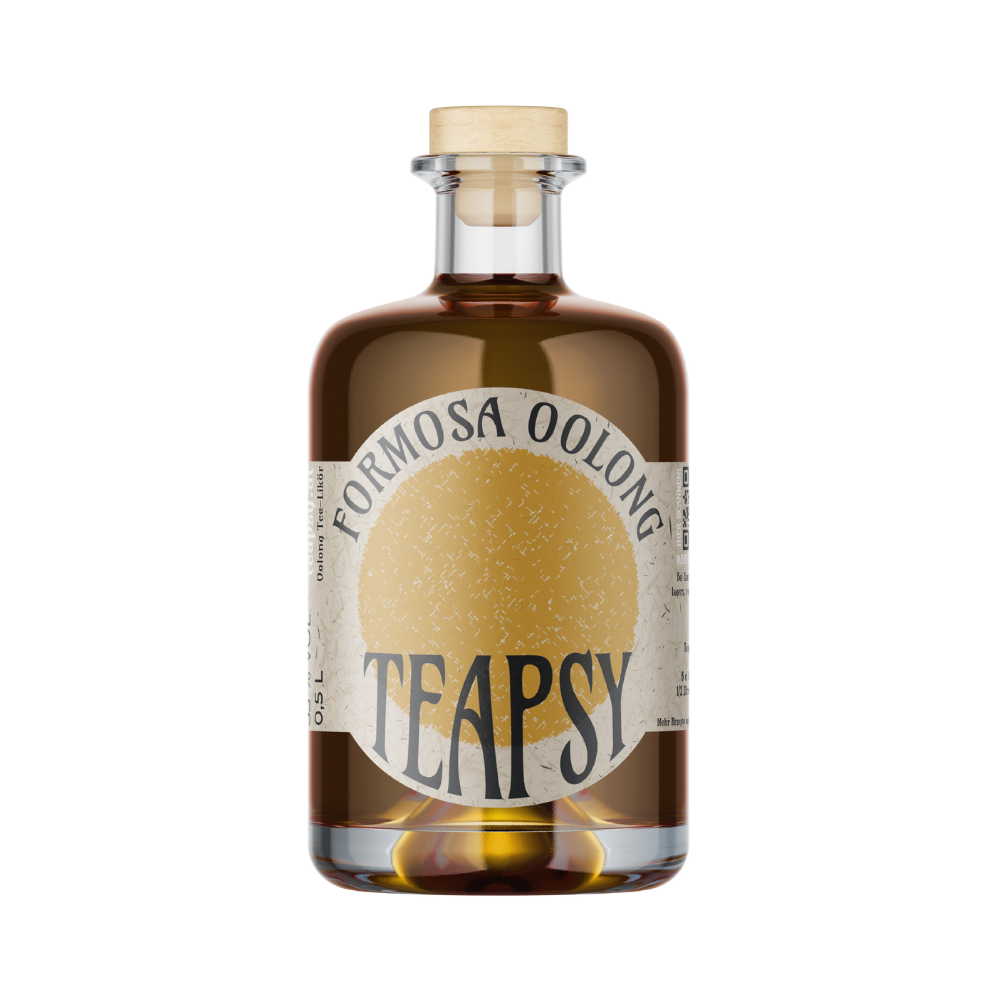 Formosa Oolong Teelikör
