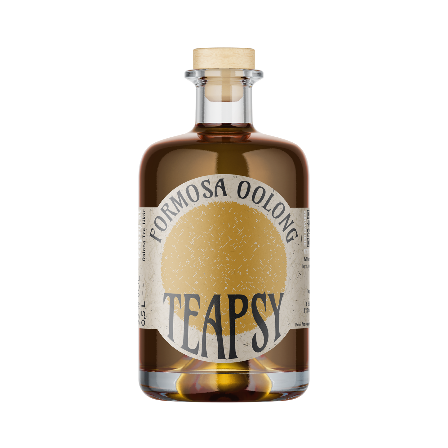 Formosa Oolong Teelikör