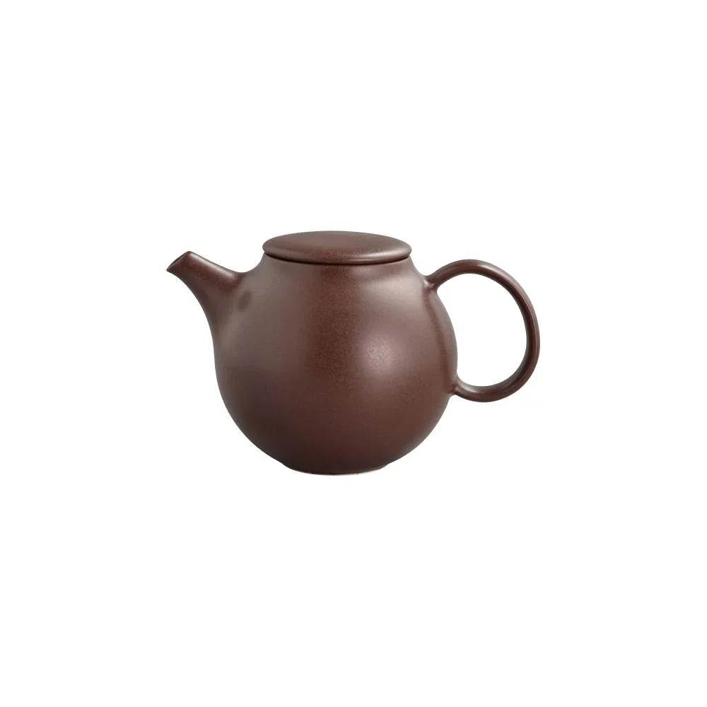 PEBBLE Teapot 500ml Kinto