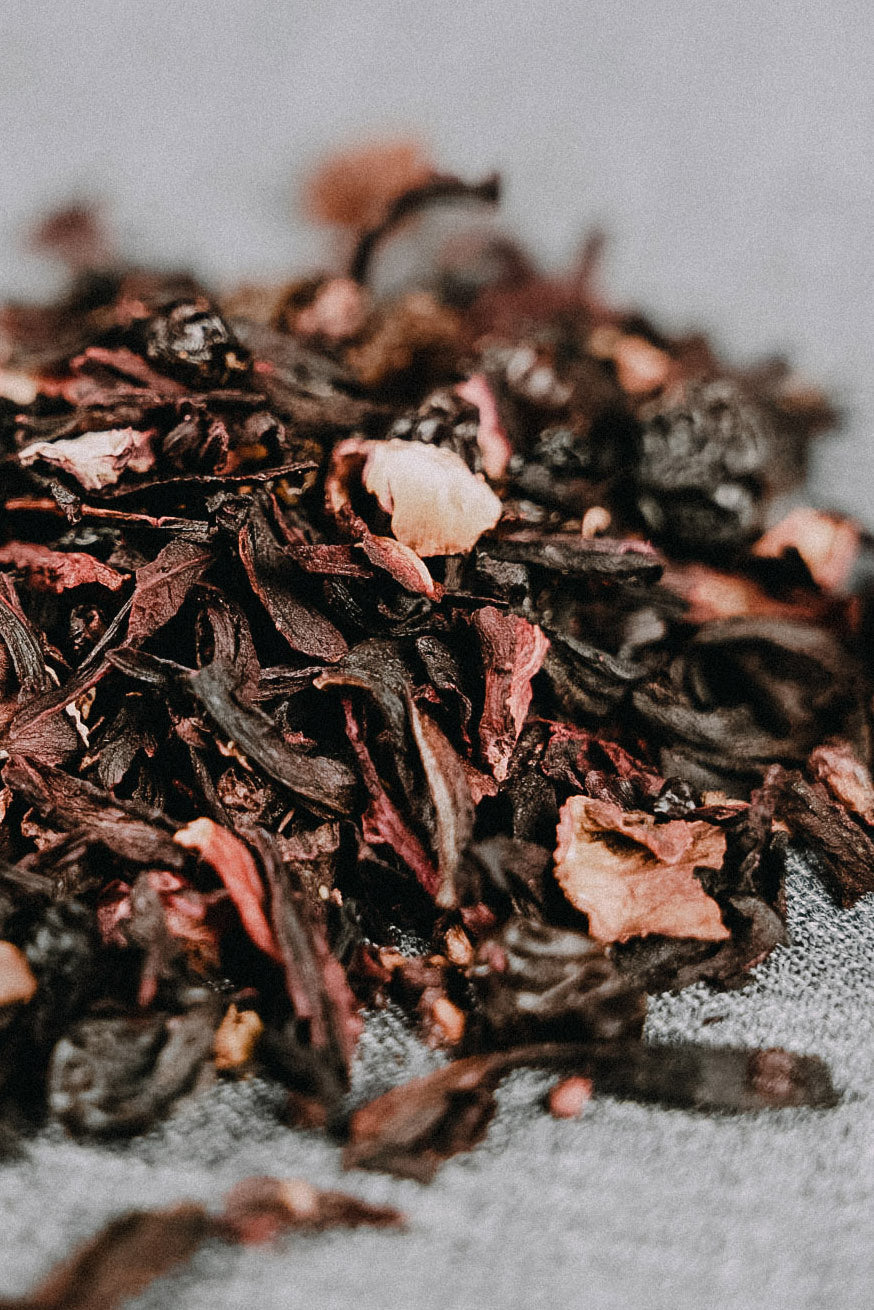 Mrs. Rosey – Rose Berry Blend