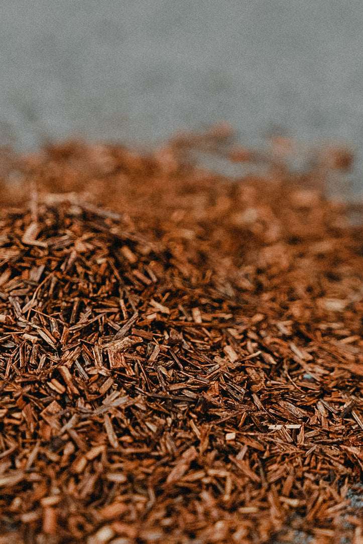 Circle of Life – Pure Rooibos