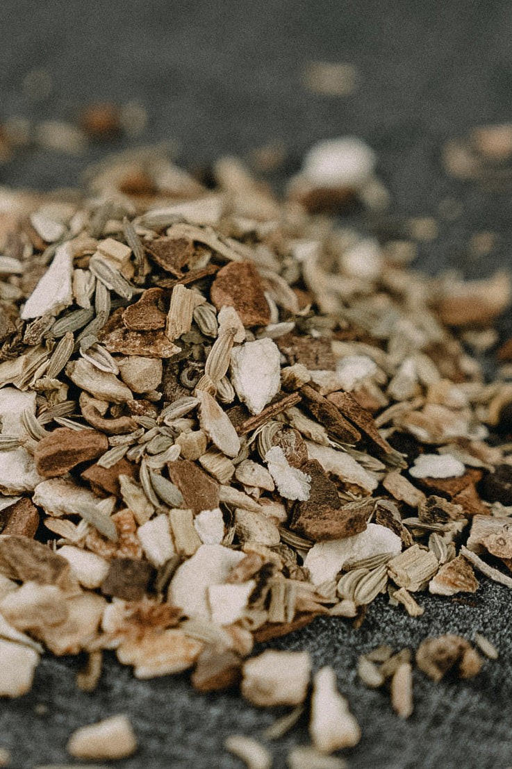 Pink Harmony – Ayurveda Woman's Herbal Blend