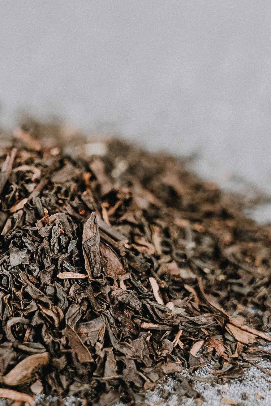 Kingdom of Big Belly – Formosa Oolong