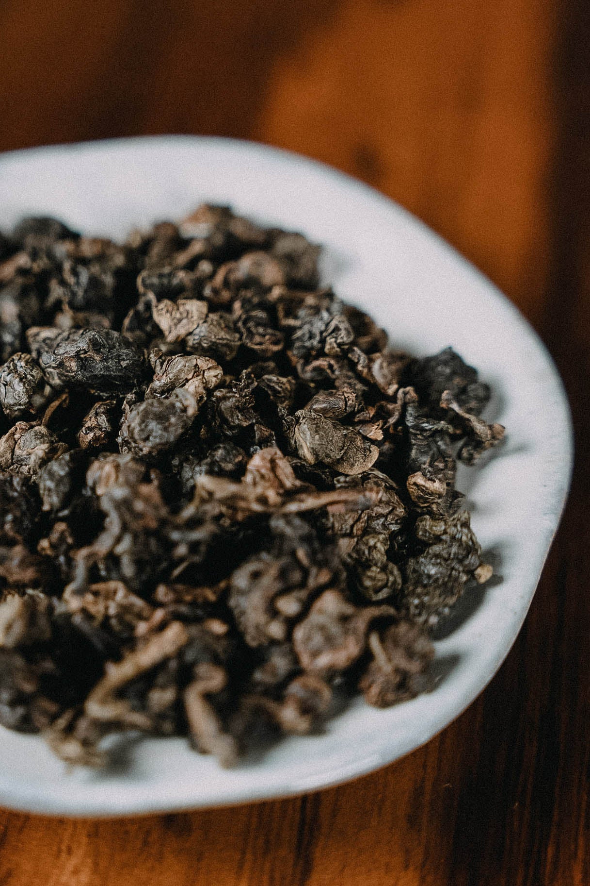 Eight Immortals – Formosa Baxian Oolong