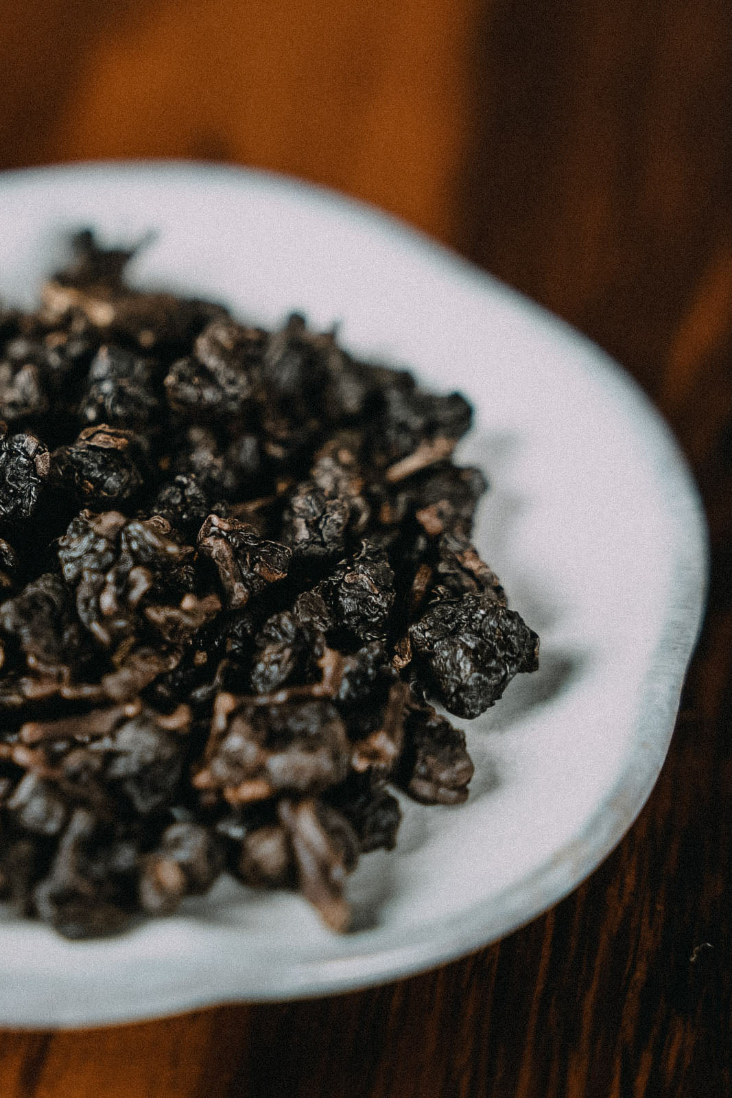 Imperial Concubine – Formosa Lychee Oolong
