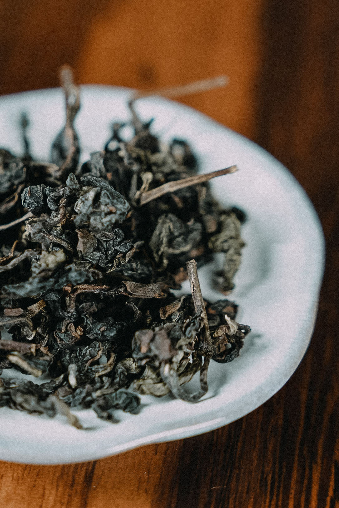 Jade Mountain – Formosa Green Jade Oolong