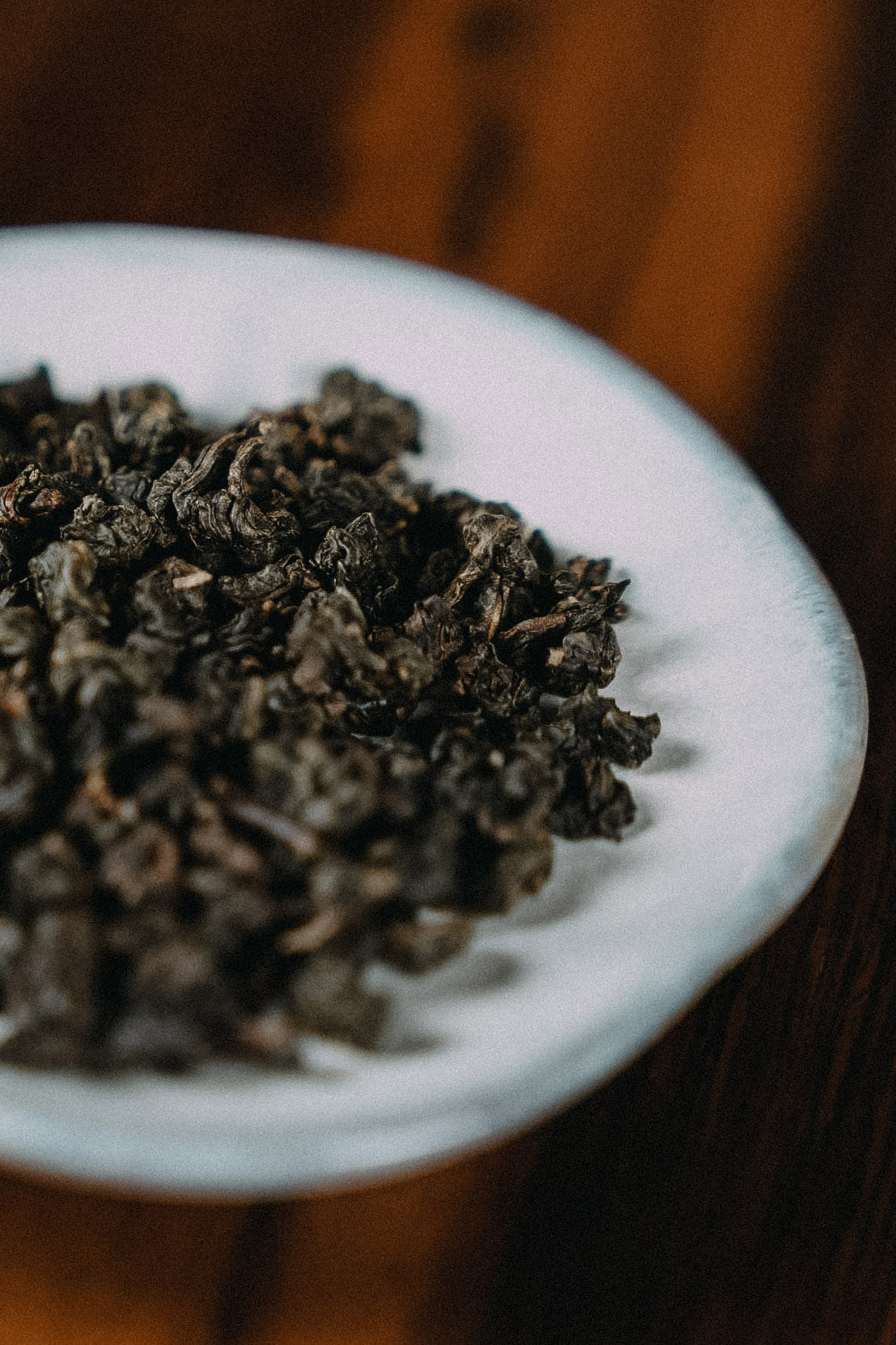 Once upon a Time – Vintage Formosa Oolong