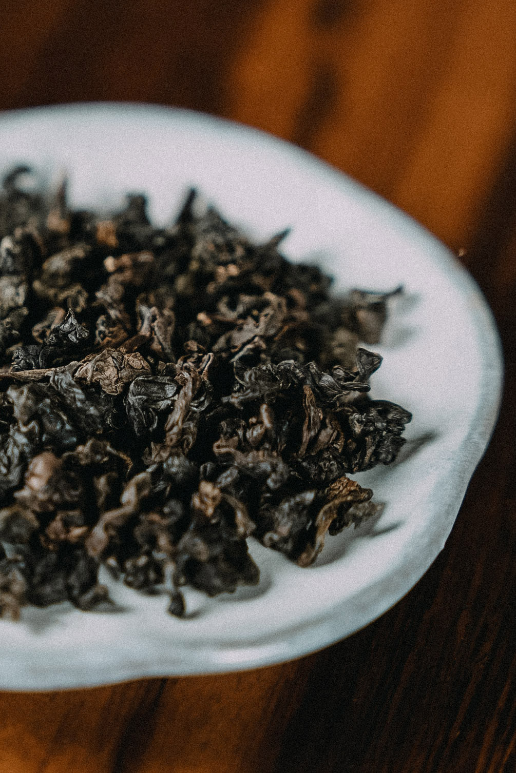 Orchid Island – Formosa Cinnamon Oolong