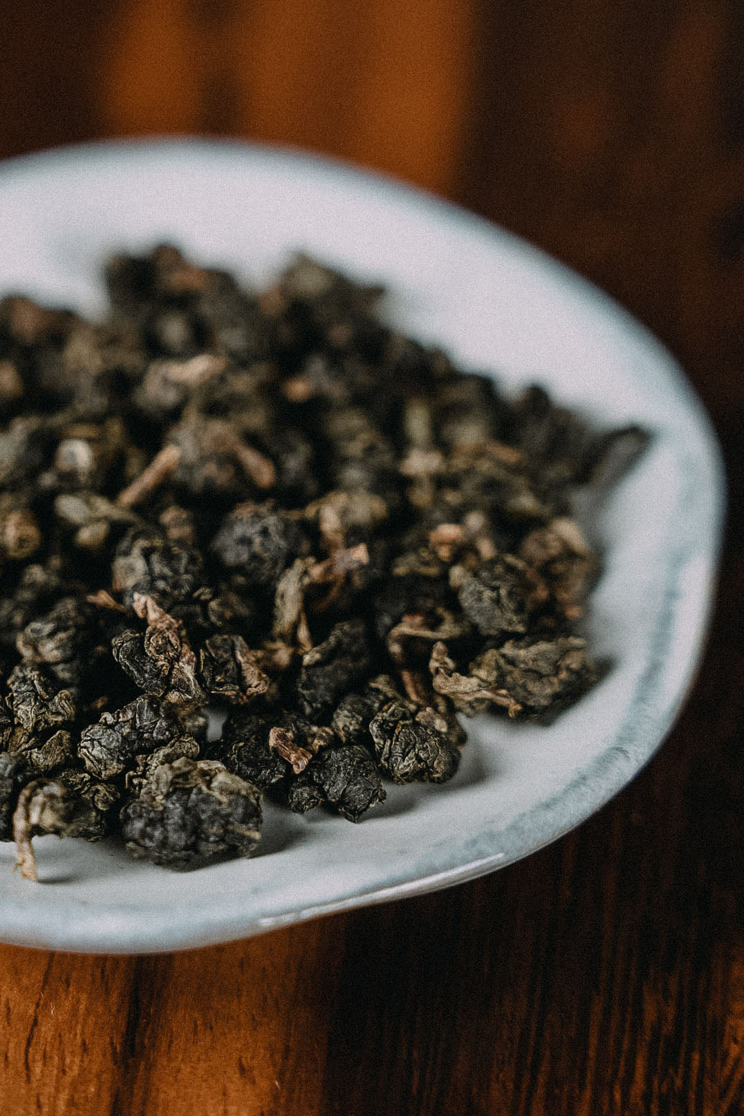 Royal Toffee – Formosa Jinxuan Oolong