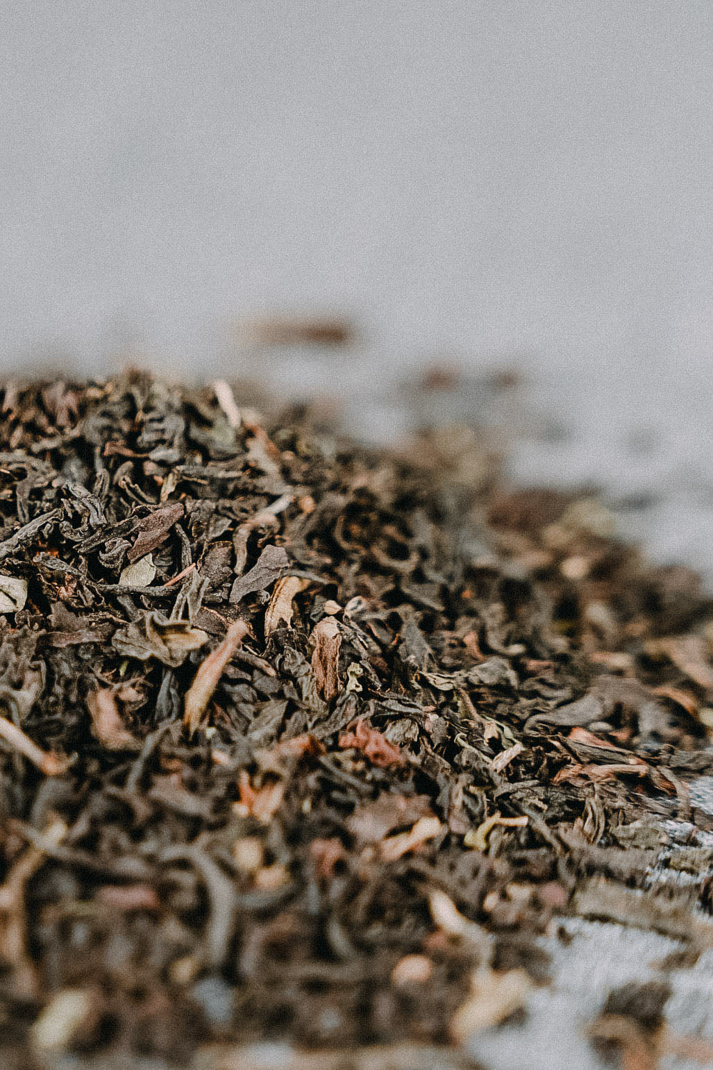 Kew Garden – English Breakfast Blend